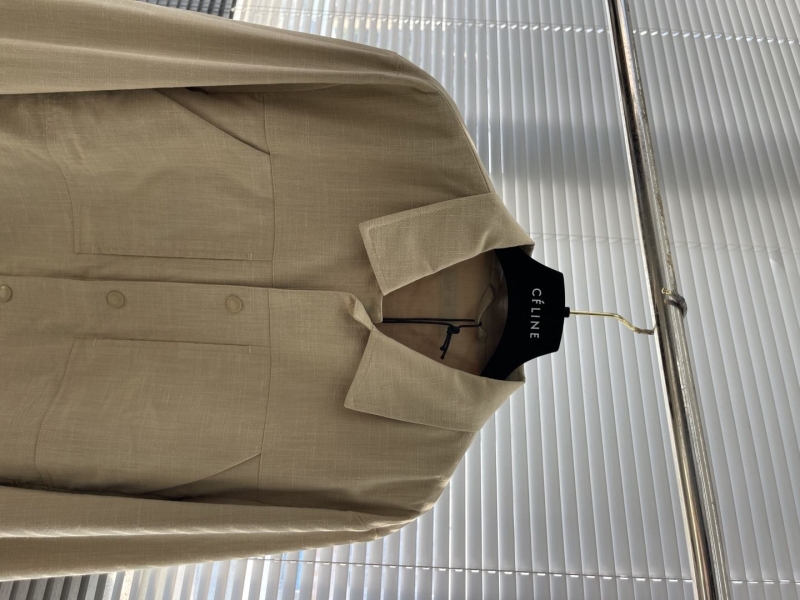 Zegna Outwear